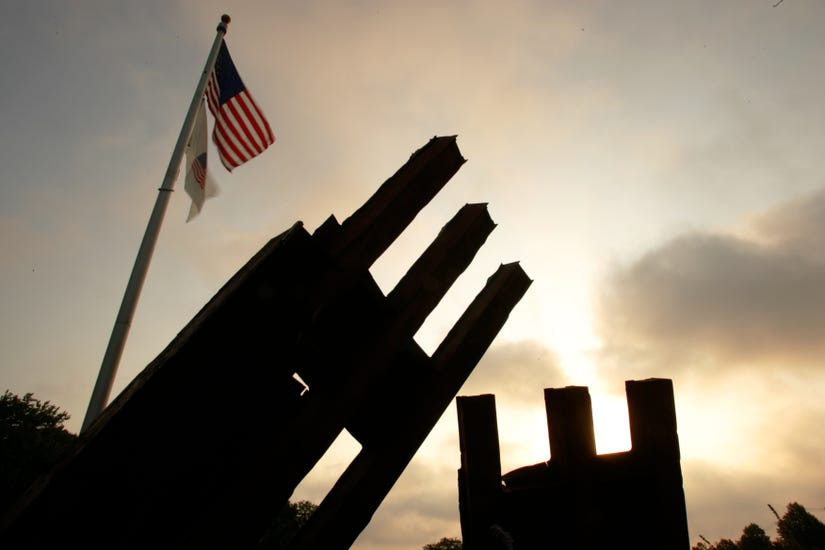 أمريكا تكرم ضحايا 11 سبتمبر 2001