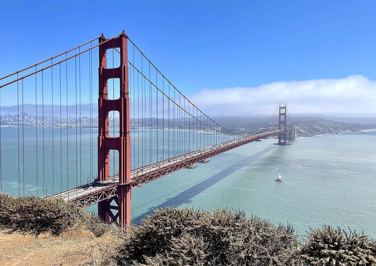 قبل زيارة سان فرانسيسكو: 5 اخطاء لا تقع فيها لتفسد رحلتك