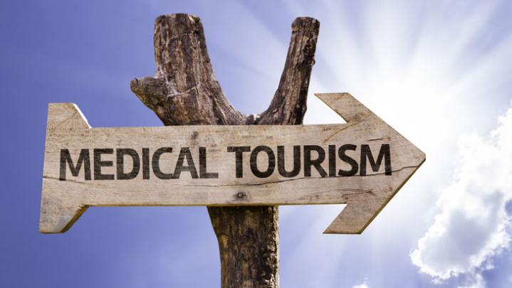 السياحة العلاجية في امريكا تتراجع بسبب كوفيد 19