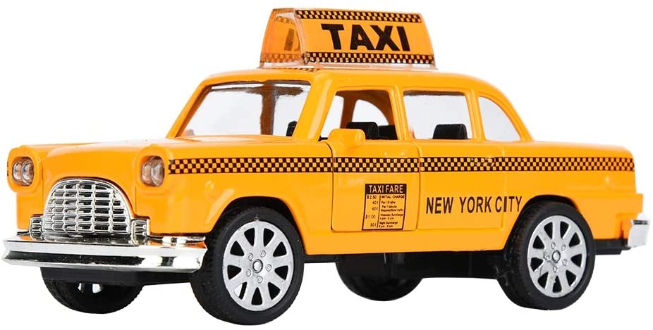 تعريفة تاكسي نيويورك في 2022