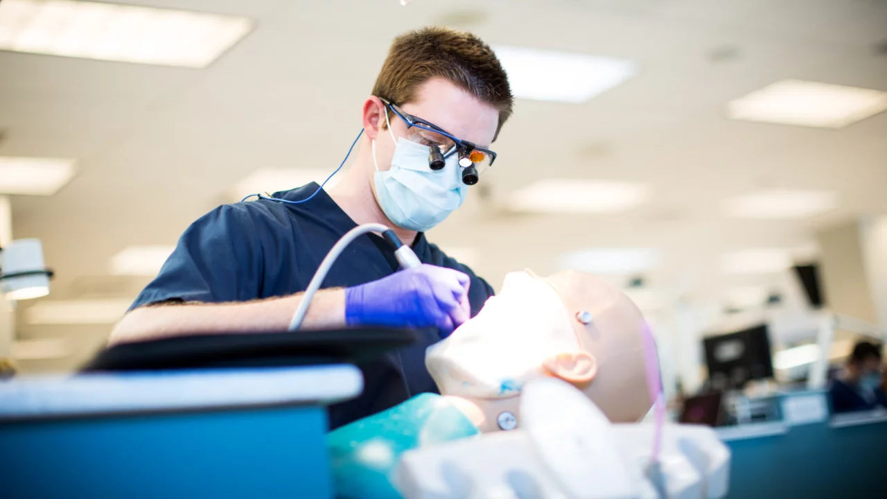 دراسة طب الاسنان في امريكا - 6 أسباب تجعلك تأخذ القرار بالسفر