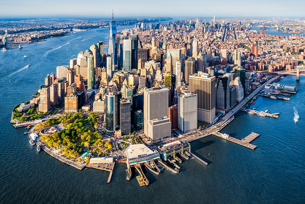 تكاليف السكن في نيويورك - تحديث 2021