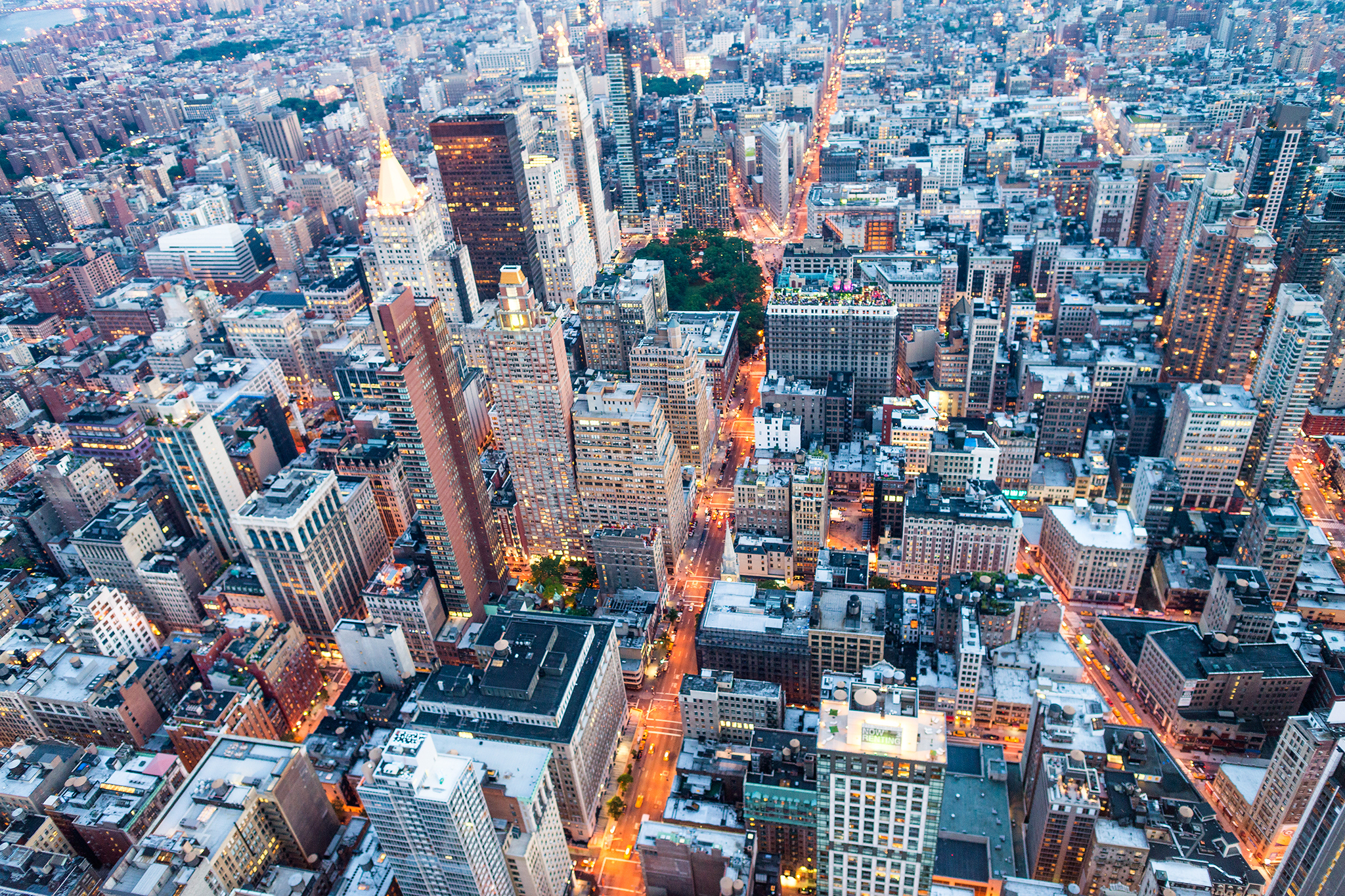 تكاليف السكن في نيويورك - تحديث 2021