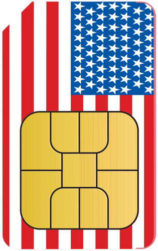 شراء بطاقة sim المدفوعة مسبقا في امريكا - اسعار سبتمبر 2021