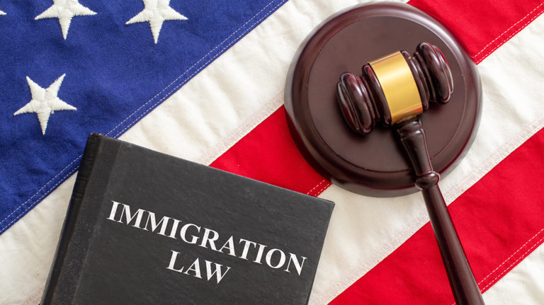 قانون الهجرة الأمريكي - نظرة توضيحية لأبرز النقاط في 2021
