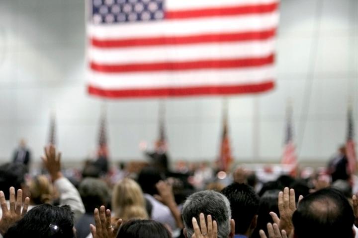 قانون الهجرة الأمريكي - نظرة توضيحية لأبرز النقاط في 2021