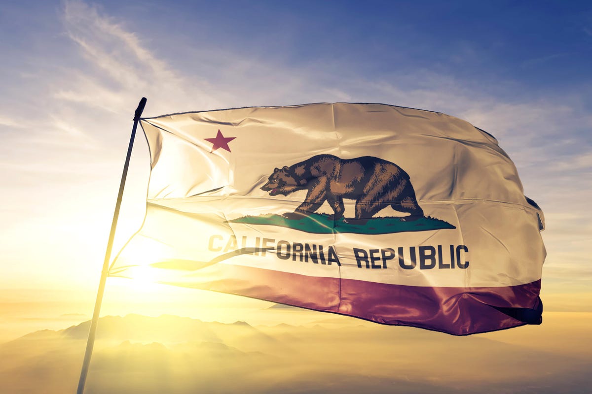 ضريبة ولاية كاليفورنيا - 6 ملاحظات هامة عليك معرفتها