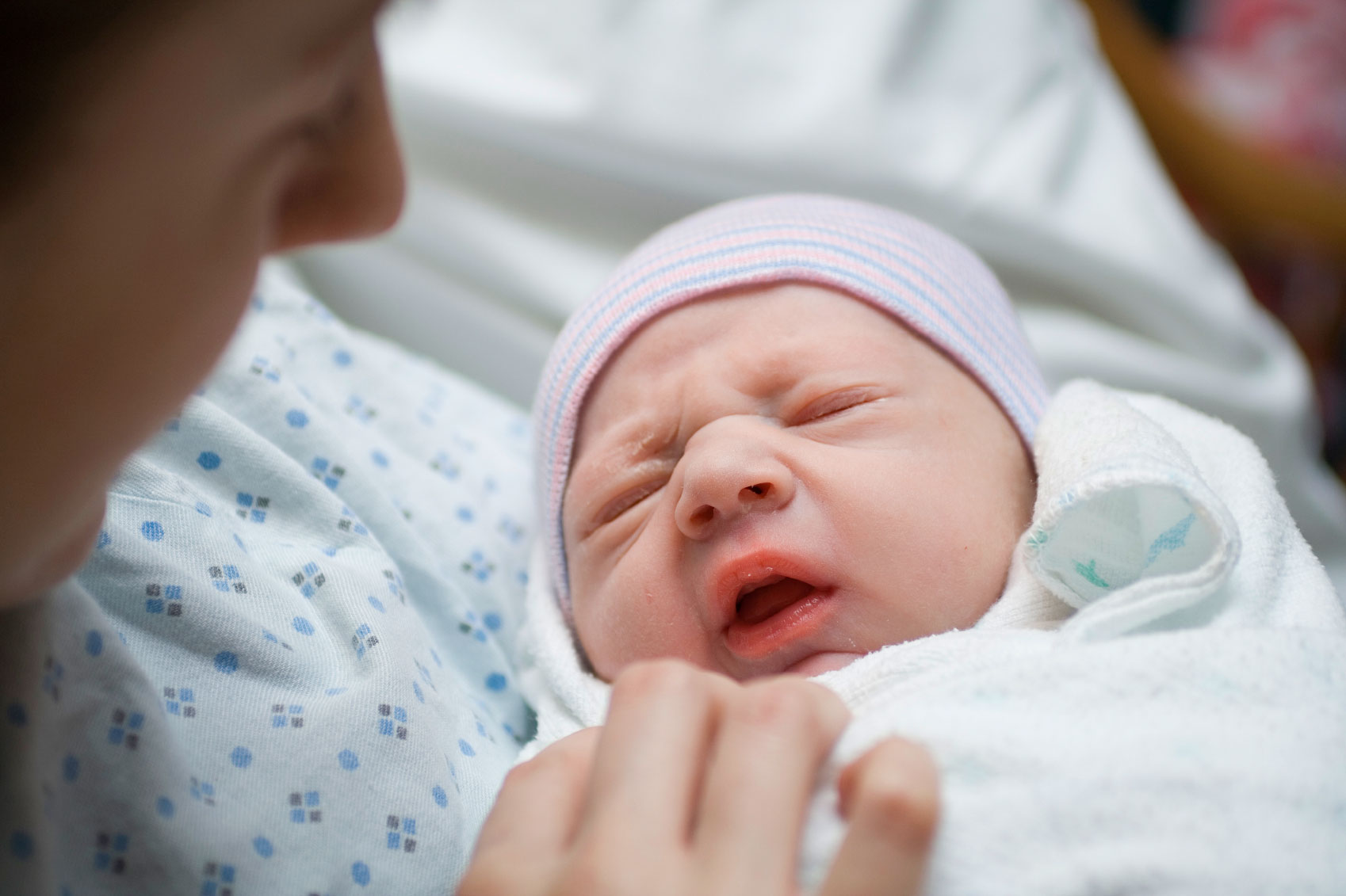 ماساتشوستس أفضل ولاية لإنجاب طفل في الولايات المتحدة 2021 - دراسة