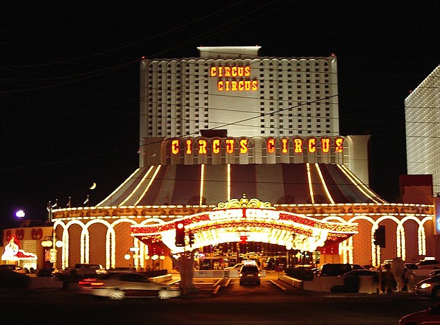 Circus Circus Hotel and Casino