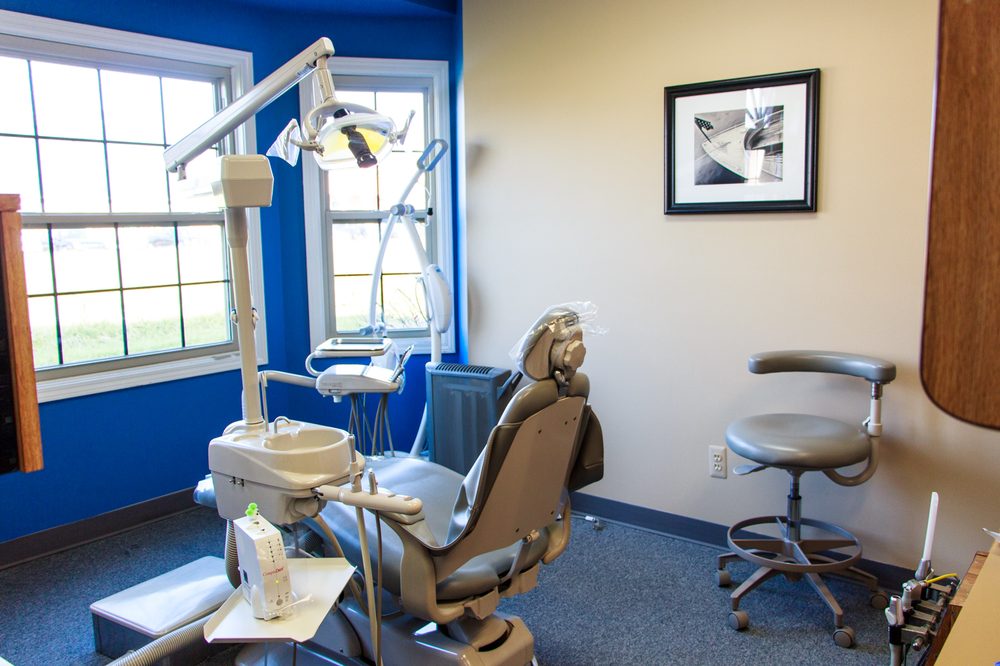 أفضل اطباء الاسنان في ديترويت 2021