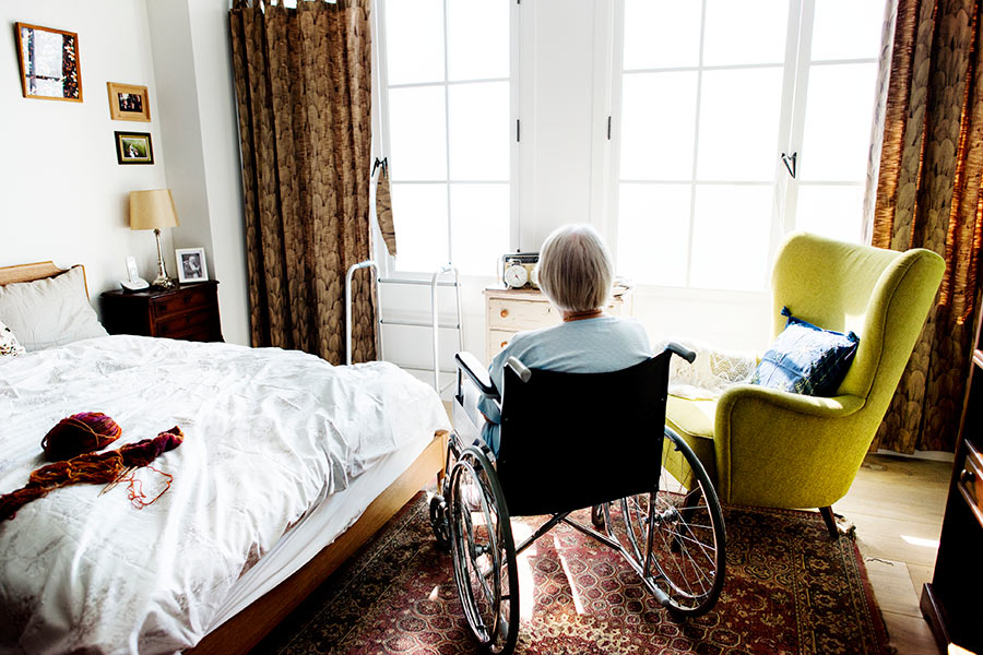أفضل دار لرعاية المسنين في امريكا لعام 2022