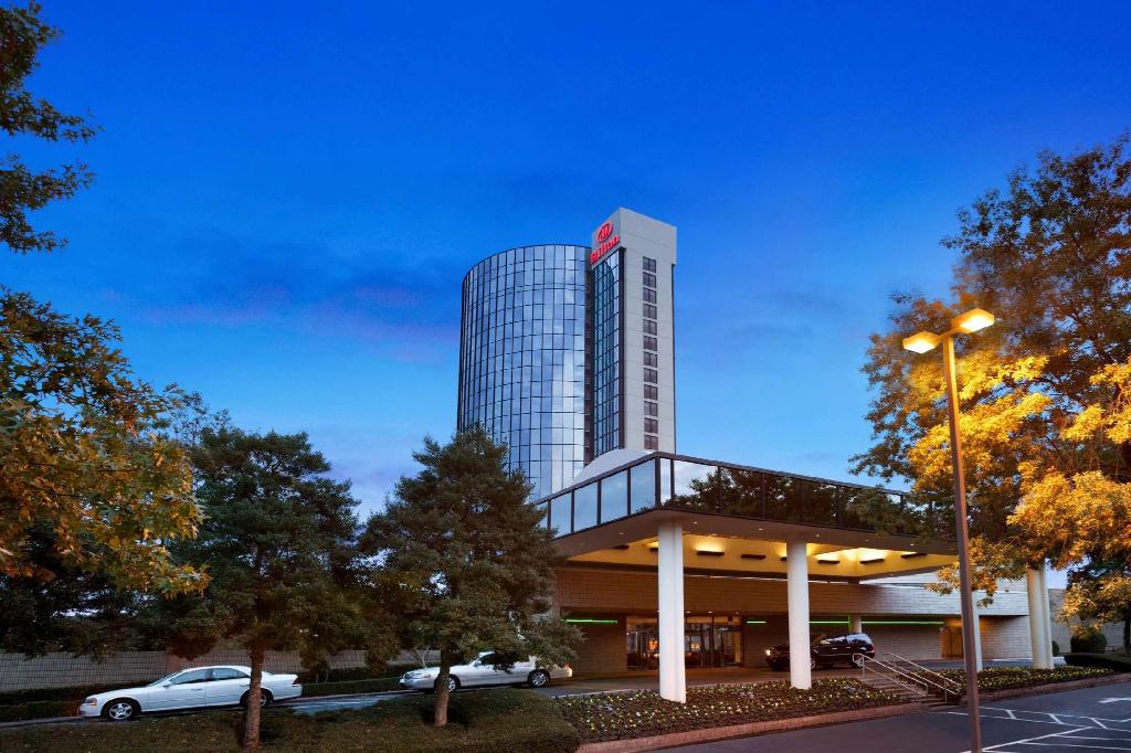 أفضل فنادق ممفيس (إنديانا) للحجز والاقامة في 2022
