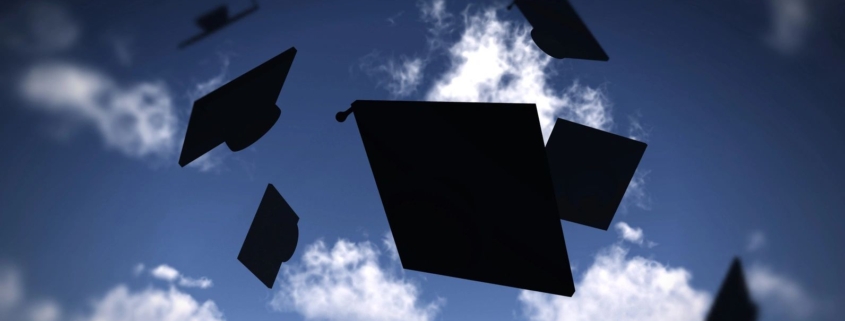 الجامعات الامريكية: أعلى نسبة تخرج في 4 سنوات