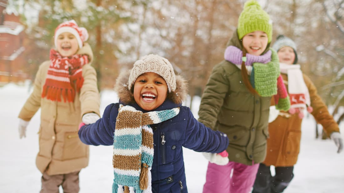 الطقس البارد في امريكا - 7 نصائح لتجاوز موسم الشتاء بنجاح