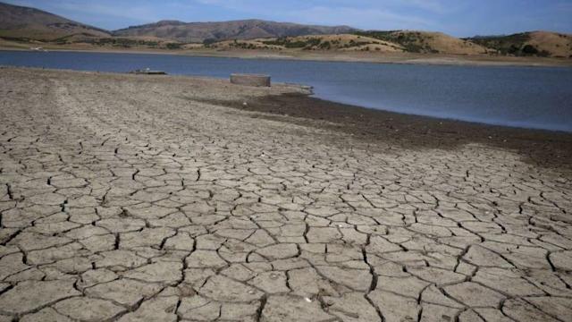 ولاية كاليفورنيا هذا العام الأكثر جفافاً منذ 1924 - تقرير