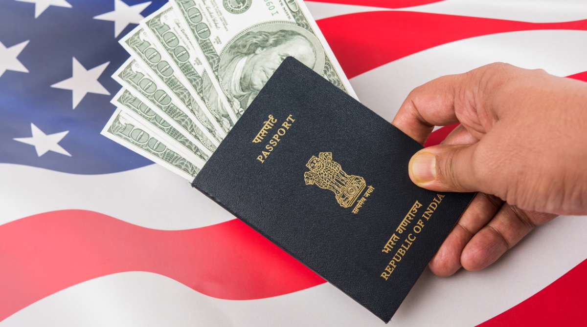 خيارات تأشيرات العمل الأمريكية في 2022