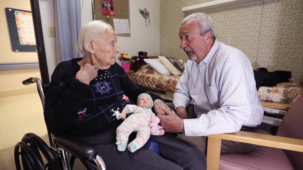 أفضل دار لرعاية المسنين في امريكا لعام 2022