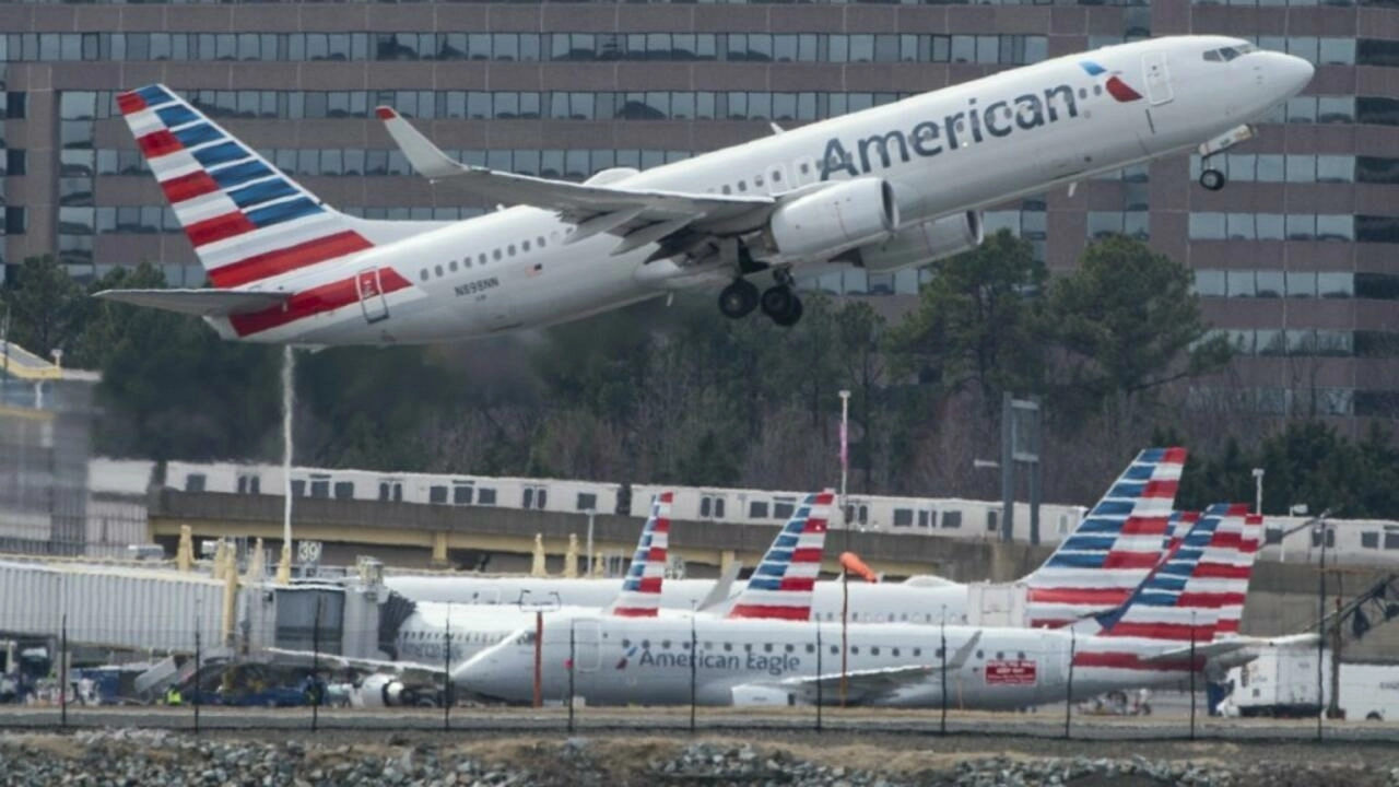 أكثر شركات الطيران الامريكية التزامًا بالمواعيد في سبتمبر 2021