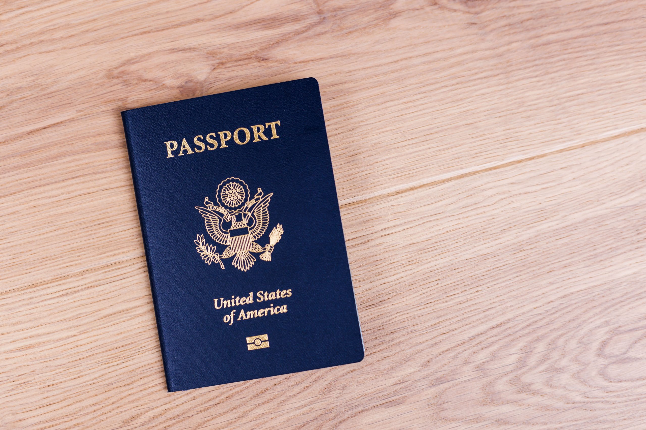 تجديد جواز السفر الامريكي - كل ما تريد معرفته في 2022
