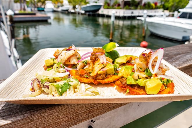 أفضل مطاعم Key Largo فلوريدا في 2022