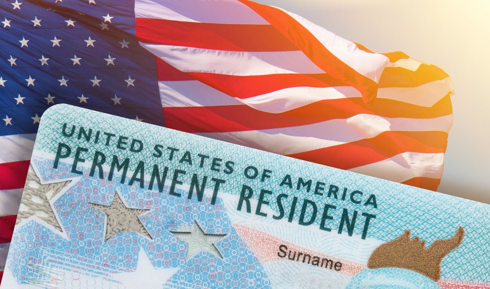 تأشيرة سفر أمريكا