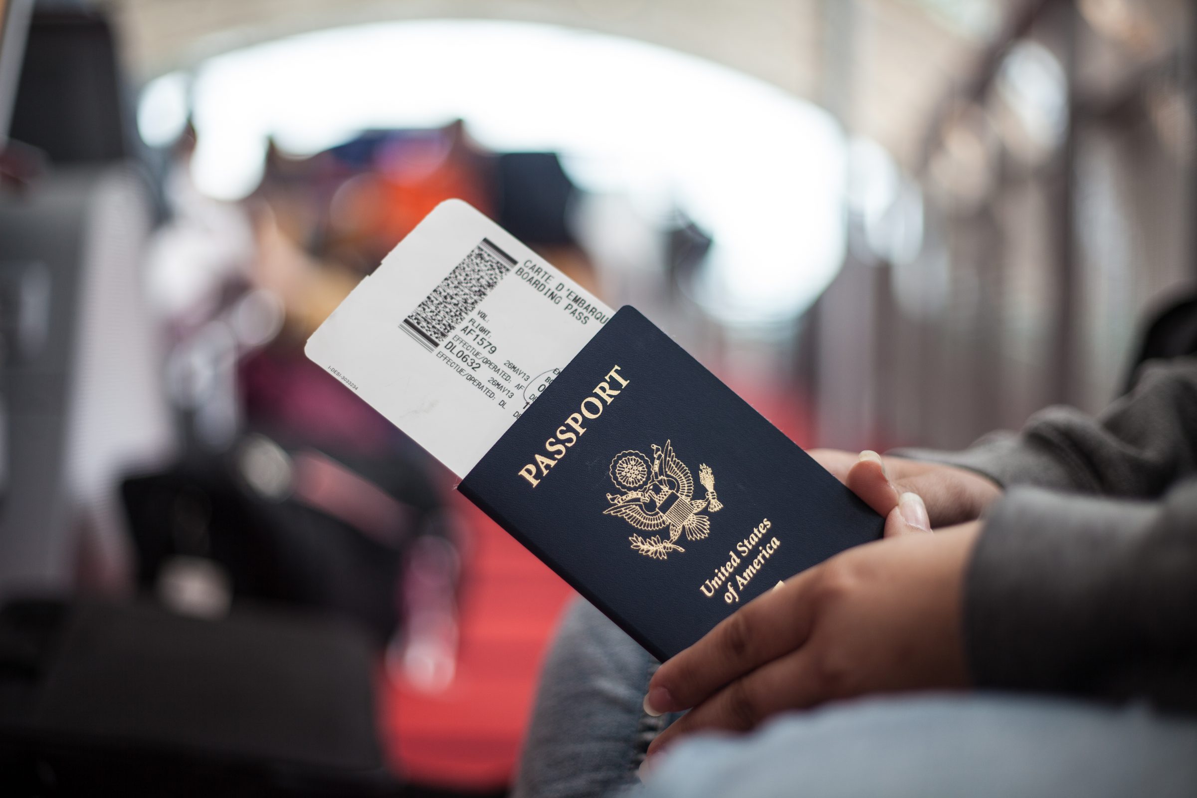 أنواع تأشيرات العمل المؤقت في امريكا 2021