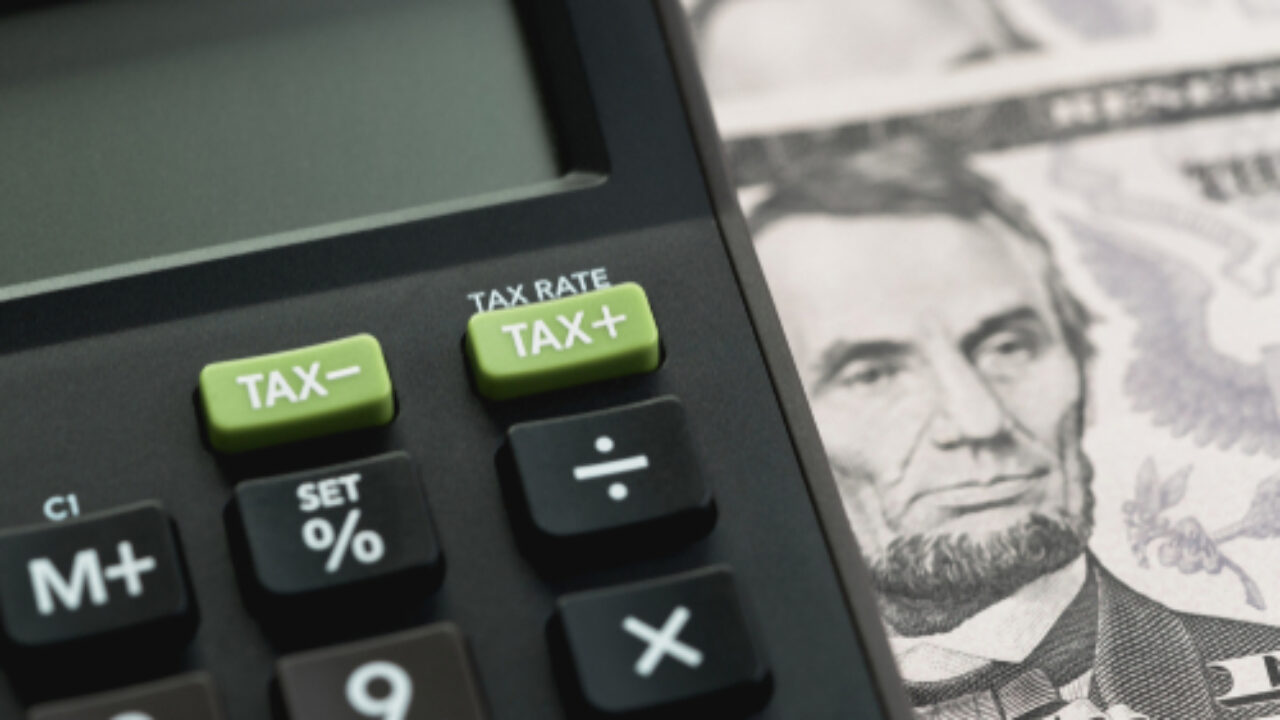 الضرائب في تكساس - كل ما تريد معرفته في 2022
