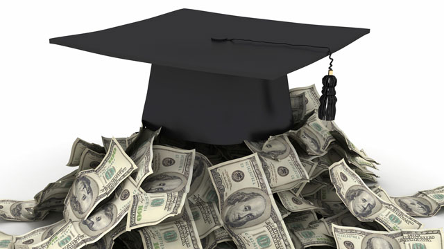 5 مشاكل مالية شائعة للطلبة الدوليين في امريكا وكيفية التغلب عليها