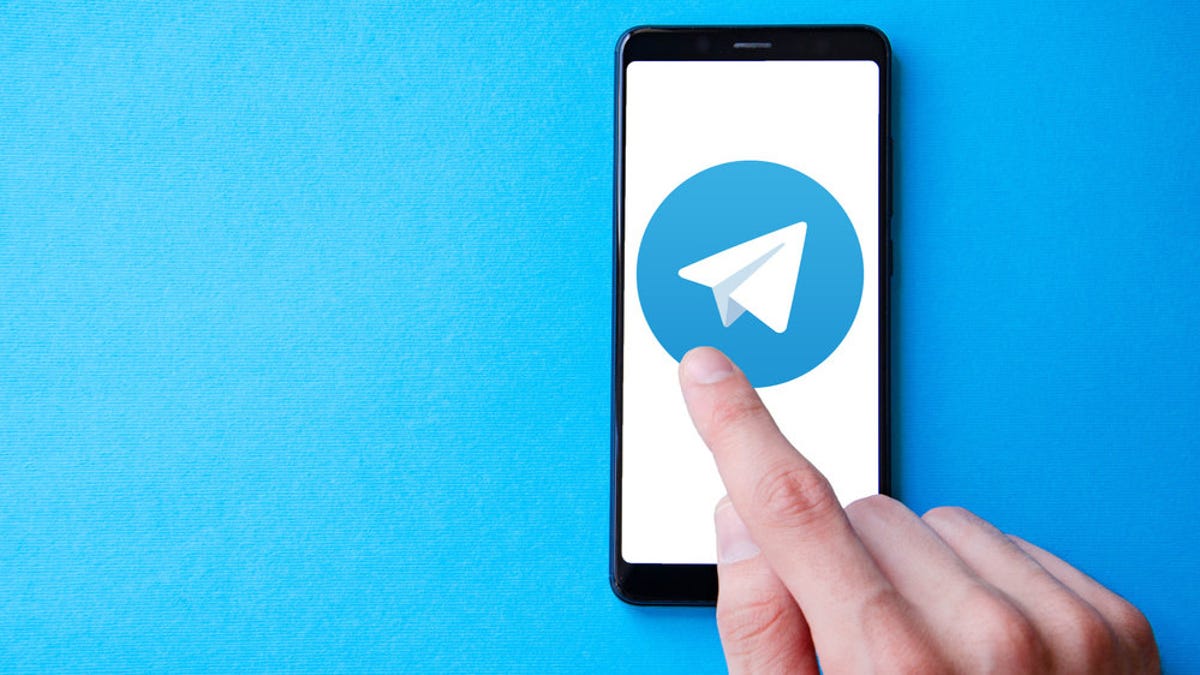 Telegram People Nearby - كيف تتعامل مع ميزة تليجرام الجديدة