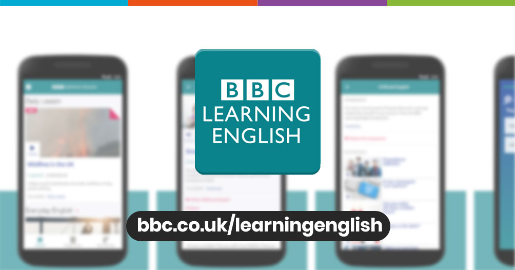 bbc-free-learning-english