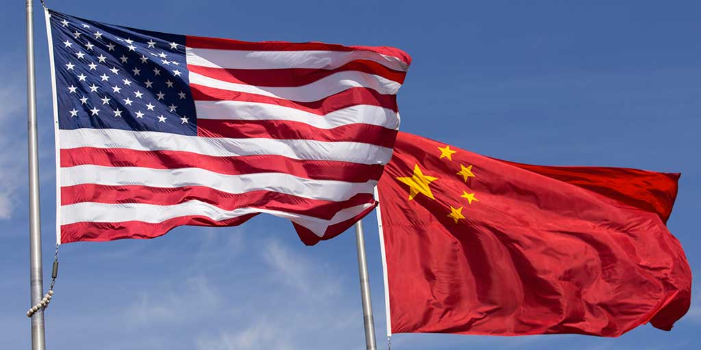 أيهما أفضل الدراسة في الصين أم الدراسة في أمريكا؟