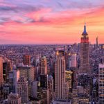 تكلفة زيارة مدينة نيويورك في 2022