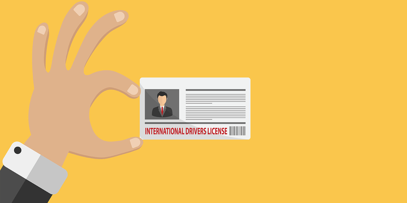 رخصة القيادة الدولية - كل ما تريد معرفته في 2022