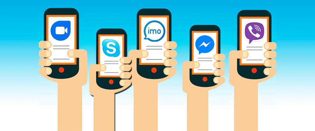 مكالمات مجانية دولية - أفضل التطبيقات في 2022