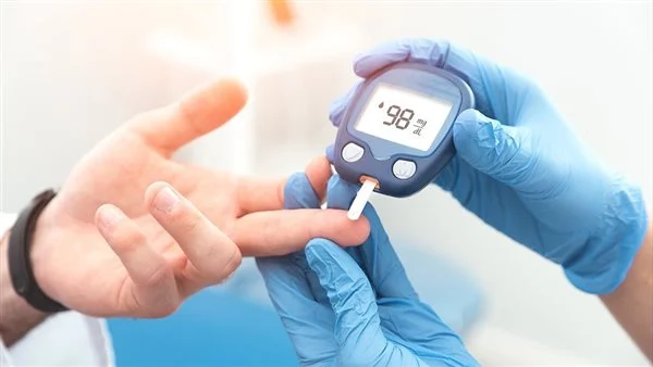 مرض السكري - الاعراض والتشخيص والعلاج في 2022