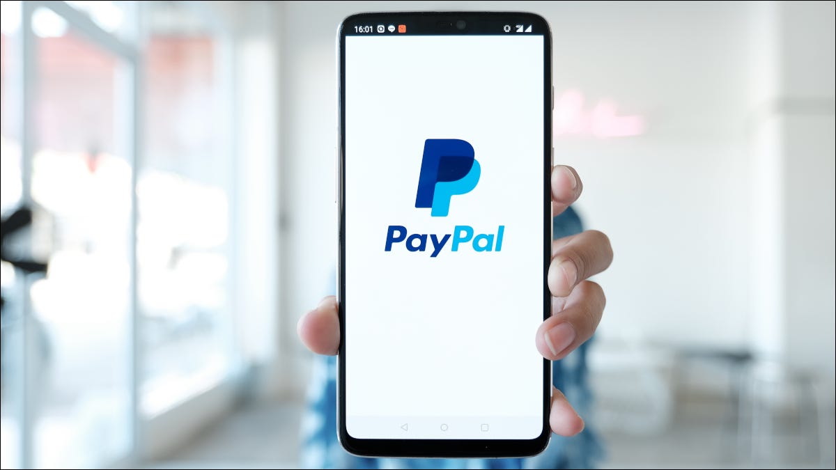 PayPal - كيف يمكنك تغيير كلمة المرور في 2022