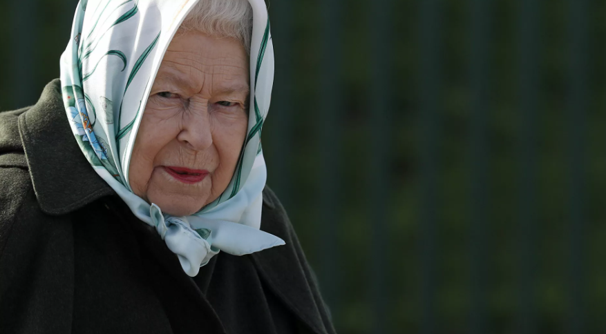 حقيقة وفاة ملكة بريطانيا إليزابيث الثانية