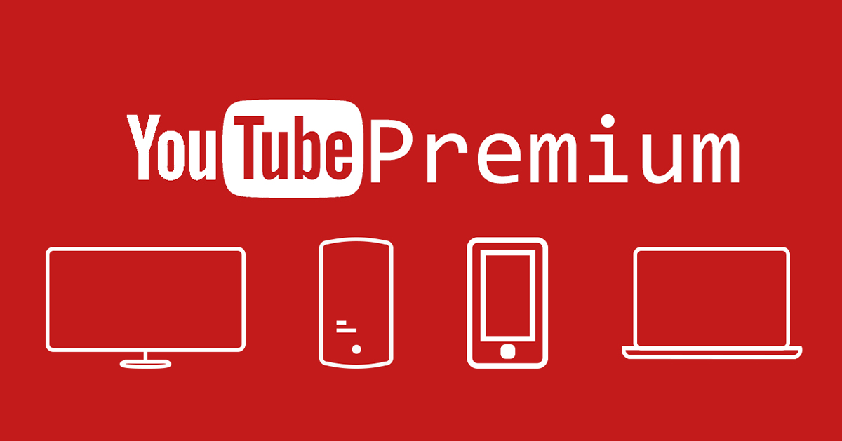 YouTube Premium - كيف تشترك وماهي المزايا والاسعار في 2022