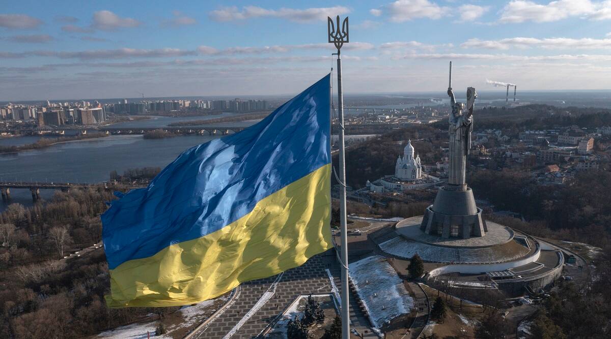 كم عدد المسلمين في اوكرانيا