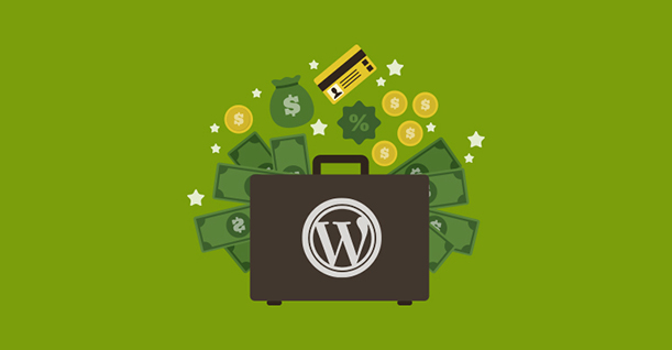 5 طرق لكسب المال باستخدام WordPress