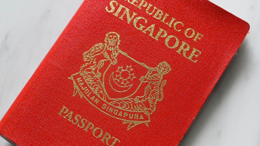 أفضل واسوأ جوازات السفر في 2022