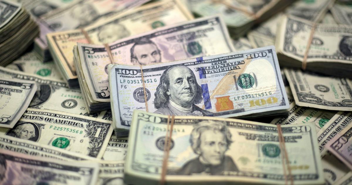 ما هو الدولار الأمريكي وما سبب هيمنته