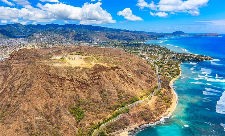 أفضل الاماكن للزيارة في هونولولو هاواي 2022