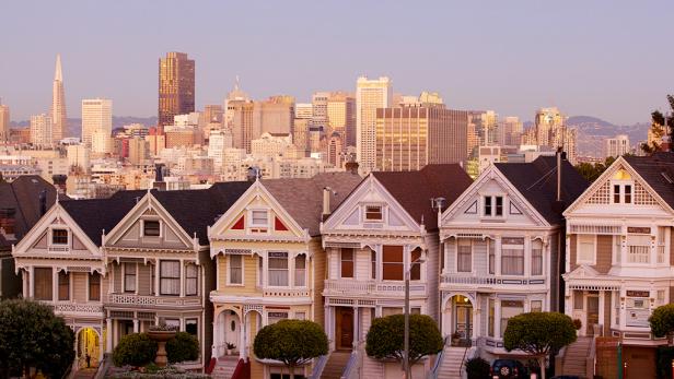أشهر العقارات في سان فرانسيسكو لعام 2022