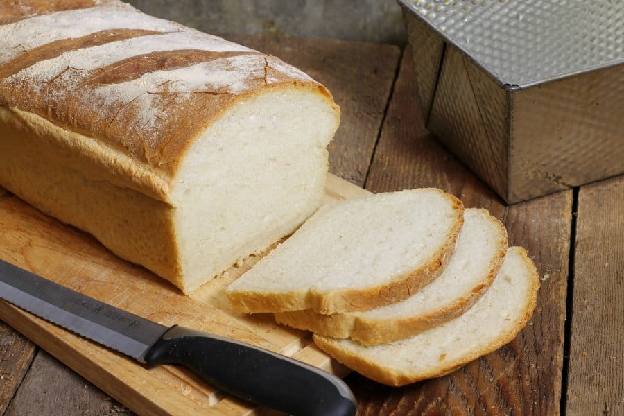أسعار رغيف الخبز في جميع دول العالم فبراير 2022