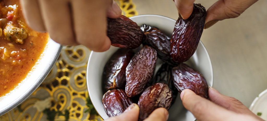 أفضل حمية غذائية للتنحيف في شهر رمضان