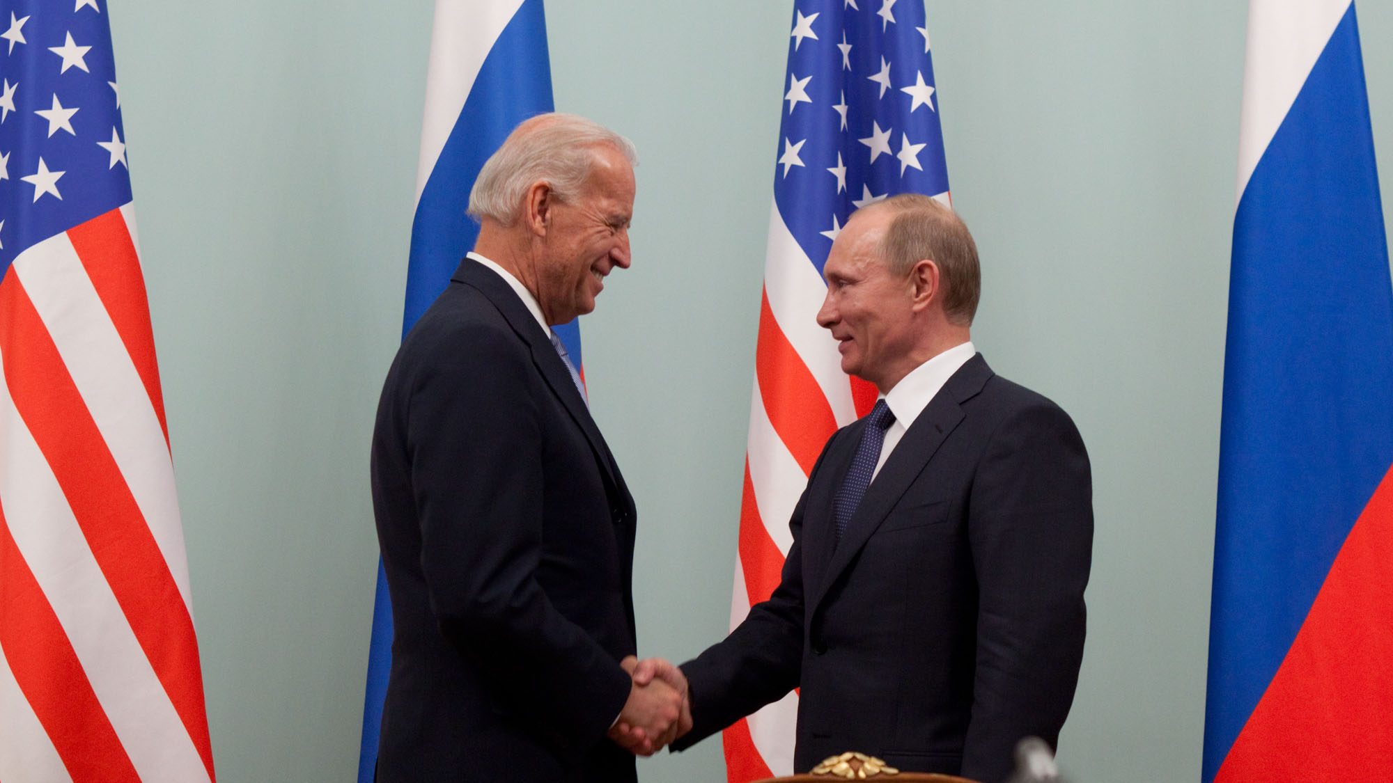 أهم القرارات الأمريكية بشأن حرب روسيا وأوكرانيا