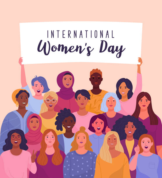 اليوم العالمي للمرأة - لماذا تم اختيار يوم 8 مارس للاحتفال