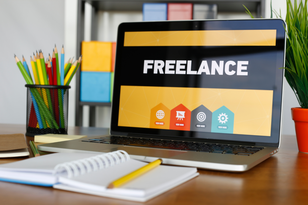 7 نصائح للنجاح في العمل الحر (Freelance)