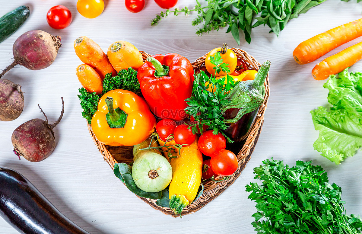 كيفية تغذية الشعر وتطويله لدى الرجال 2022 خضروات طازجة